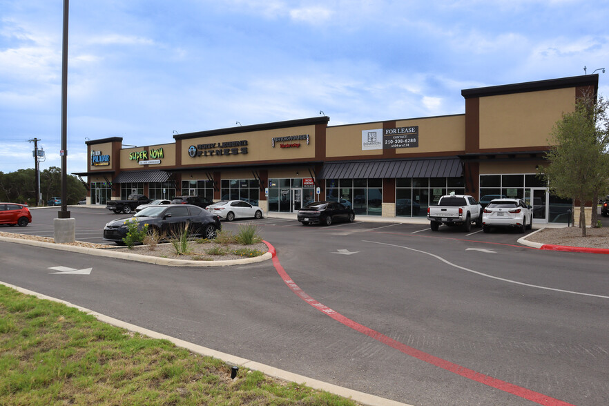 15082 FM 1957, San Antonio, TX à louer - Photo de l’immeuble – Image 1 sur 15