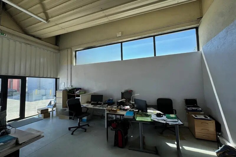 Local d’activités dans Montpellier à louer - Photo intérieure – Image 2 sur 3