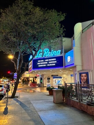 Plus de détails pour 14622 Ventura Blvd, Sherman Oaks, CA - Bureau/Médical, Local commercial à louer