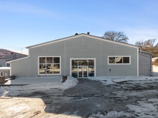 Plus de détails pour 45 Richards Grove Rd, Quaker Hill, CT - Industriel/Logistique à vendre