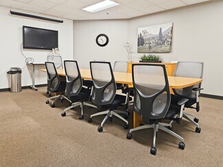 Plus de détails pour 11335 NE 122nd Way, Kirkland, WA - Coworking à louer