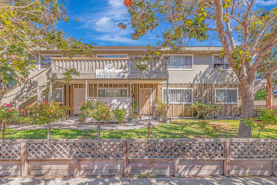 190 Evandale Ave, Mountain View, CA à vendre - Photo de l’immeuble – Image 2 sur 12