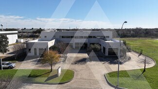 Plus de détails pour 14025 West Rd, Houston, TX - Bureau à vendre
