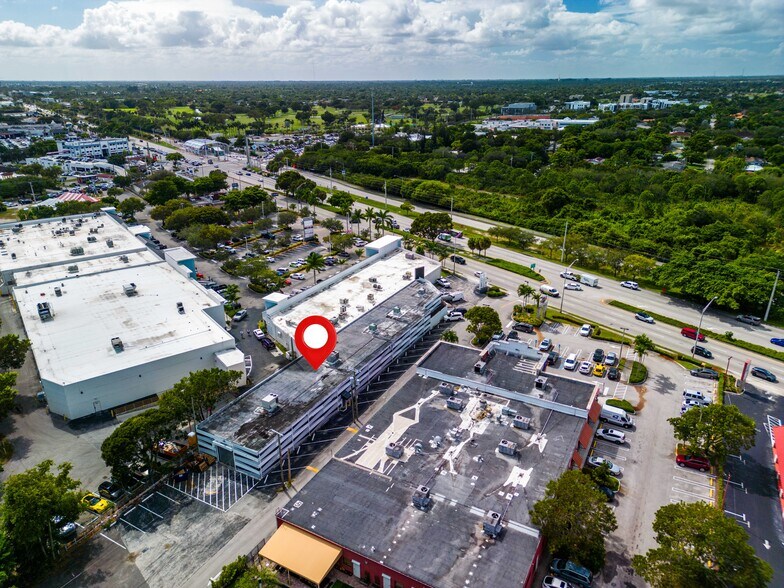 14951 S Dixie Hwy, Palmetto Bay, FL à vendre - Aérien – Image 3 sur 56