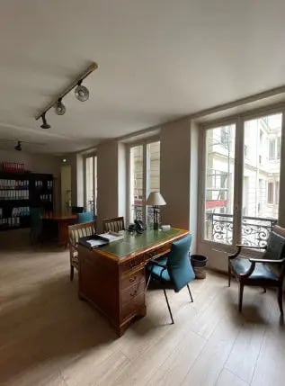3 Rue Du Faubourg Saint-Honoré, Paris à louer - Photo de l’immeuble – Image 3 sur 24