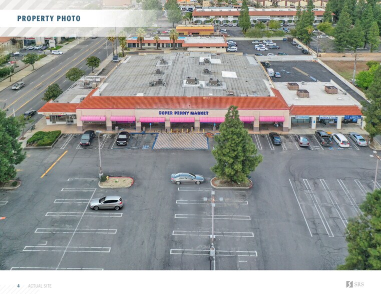 9251-9255 Sierra Ave, Fontana, CA à vendre - Photo de l’immeuble – Image 3 sur 9