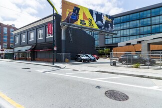 Plus de détails pour 636-638 4th St, San Francisco, CA - Bureau/Local commercial à louer