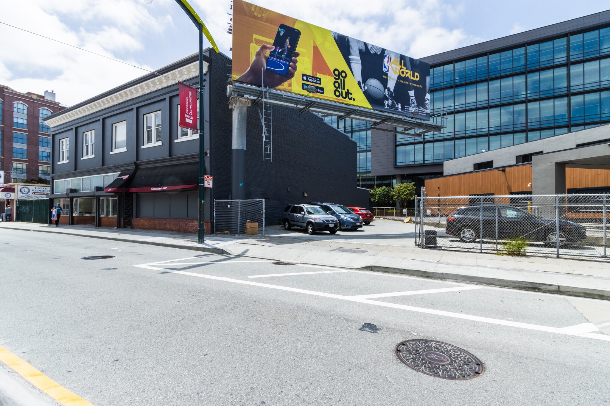 638 4th St, San Francisco, CA à louer Photo principale– Image 1 sur 13