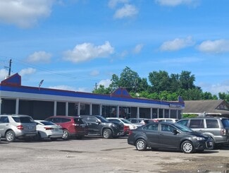Plus de détails pour 3438 W Fuqua St, Houston, TX - Local commercial à louer