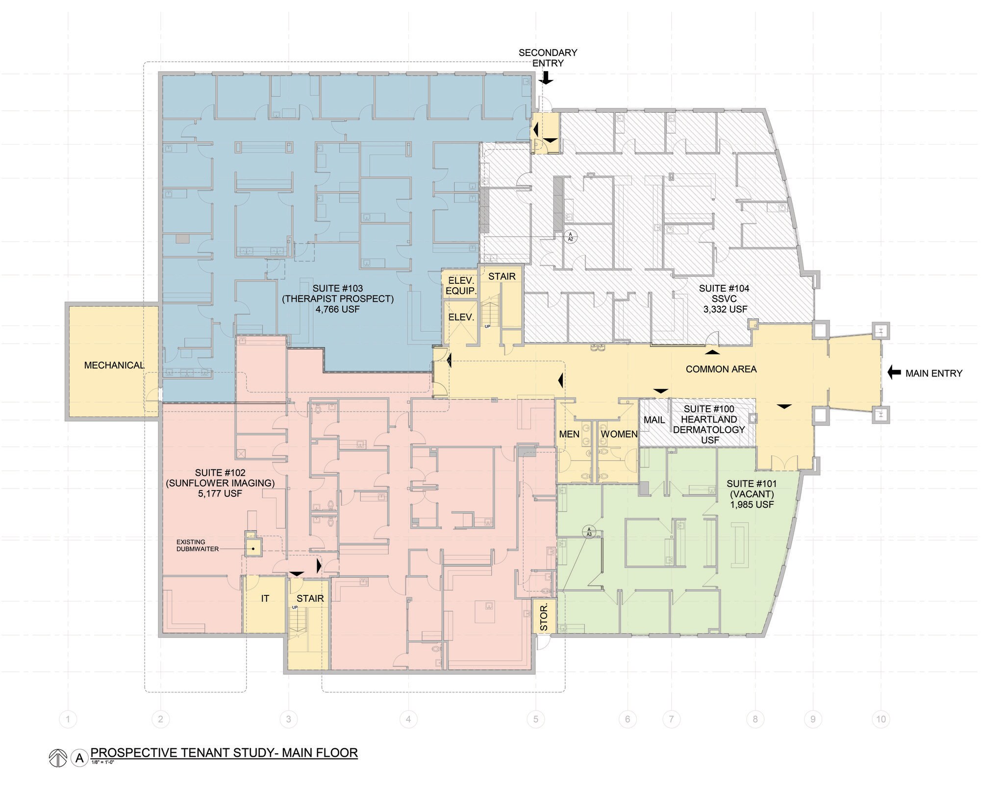 13213 W 21st St N, Wichita, KS à louer Plan d’étage– Image 1 sur 1