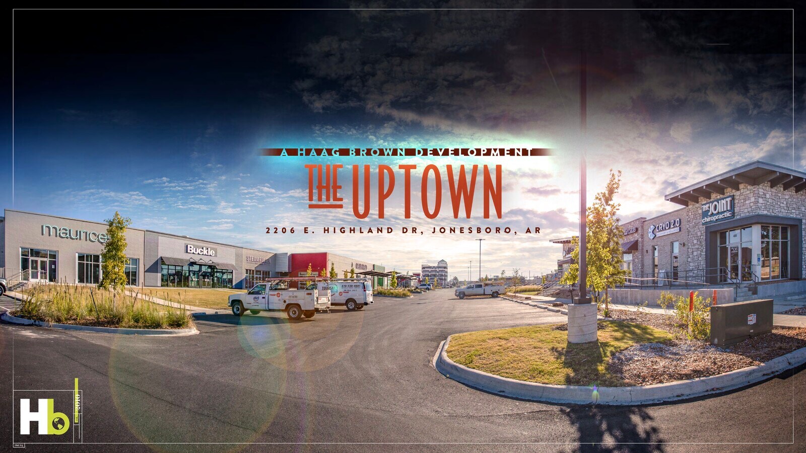 Photo de l’immeuble