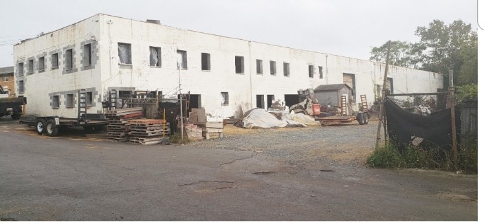 4747 Clifton Rd, Temple Hills, MD à vendre - Photo principale – Image 1 sur 5