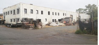 Plus de détails pour 4747 Clifton Rd, Temple Hills, MD - Industriel/Logistique à vendre