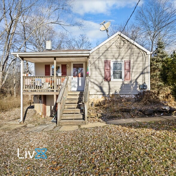 1090 Route 22, Lebanon, NJ à vendre - Photo de l’immeuble – Image 2 sur 17