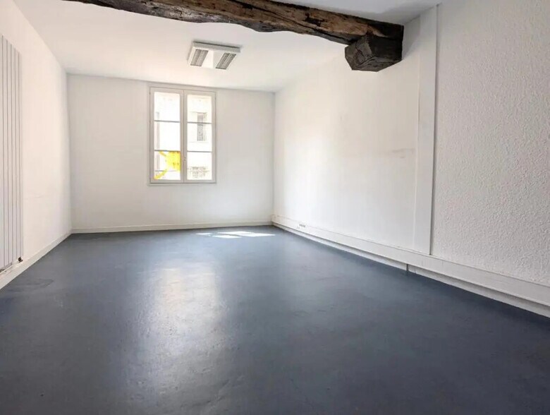 5 Rue Vasselot, Rennes à vendre - Photo de l’immeuble – Image 1 sur 6