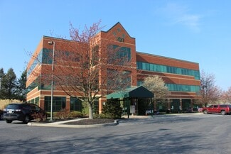 Plus de détails pour 101 Erford Rd, Camp Hill, PA - Bureau à louer
