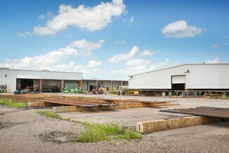 Plus de détails pour 4127 County Road 34, Robstown, TX - Industriel/Logistique à vendre