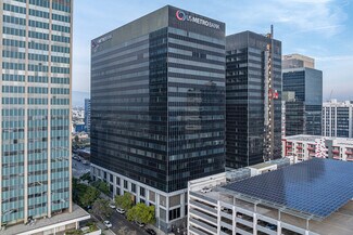 Plus de détails pour 3550 Wilshire Blvd, Los Angeles, CA - Local commercial à louer