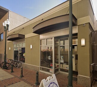 Plus de détails pour 250 Main St, San Mateo, CA - Bureau/Local commercial à louer