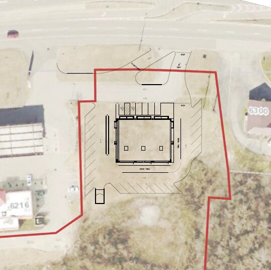 6240 Asheville Highway Hwy, Knoxville, TN à louer - Photo de l’immeuble – Image 3 sur 8