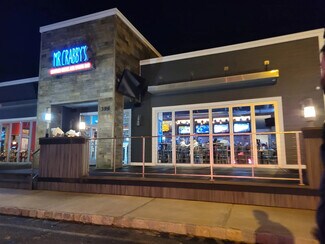 Plus de détails pour 399 State Route 10, Randolph, NJ - Local commercial à vendre