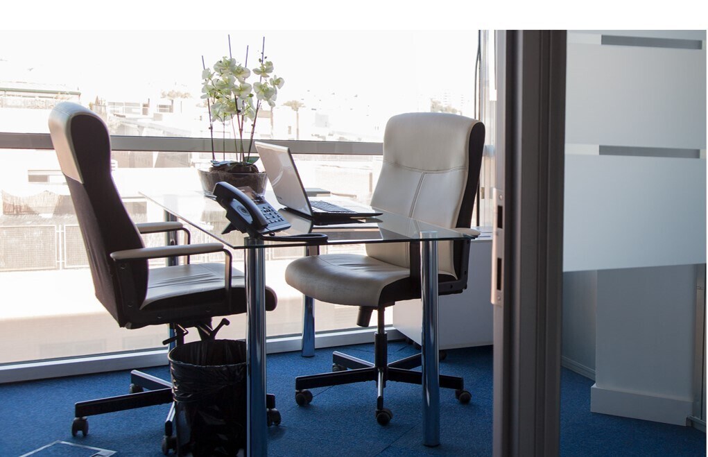 Calle de Anabel Segura, 10, Alcobendas, Madrid à louer Photo intérieure– Image 1 sur 3