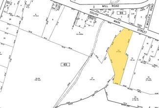 Plus de détails pour 2 S Main St, Mullica Hill, NJ - Local commercial à vendre