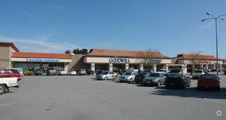 Plus de détails pour 815-905 1st St, Gilroy, CA - Local commercial à louer