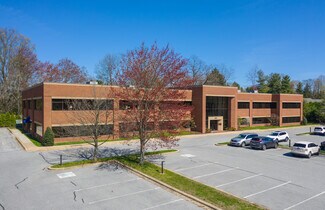 Plus de détails pour 3711 Kennett Pike, Greenville, DE - Bureau à louer