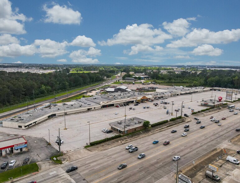 2436-2678 E FM-1960, Houston, TX à louer - Aérien – Image 1 sur 12