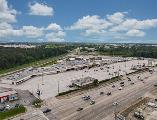Plus de détails pour 2436-2678 E FM-1960, Houston, TX - Local commercial à louer
