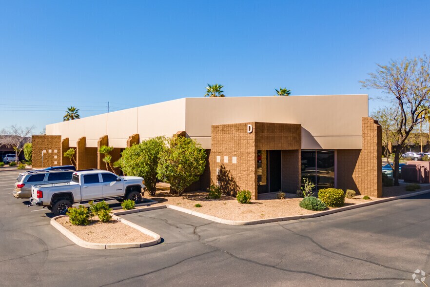17235 N 75th Ave, Glendale, AZ à vendre - Photo principale – Image 1 sur 6