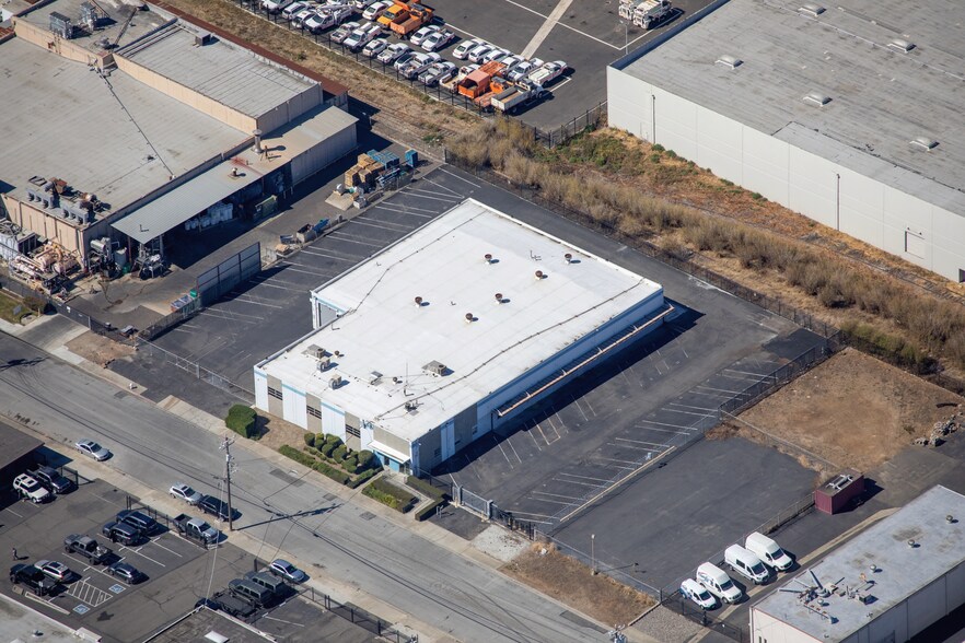 1959 Republic Ave, San Leandro, CA à vendre - Photo de l’immeuble – Image 2 sur 6