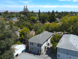 Plus de détails pour 474-480 Matadero Ave, Palo Alto, CA - Logement à vendre