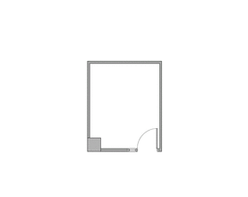 2302 Parklake Dr, Atlanta, GA à louer Plan d’étage– Image 1 sur 1