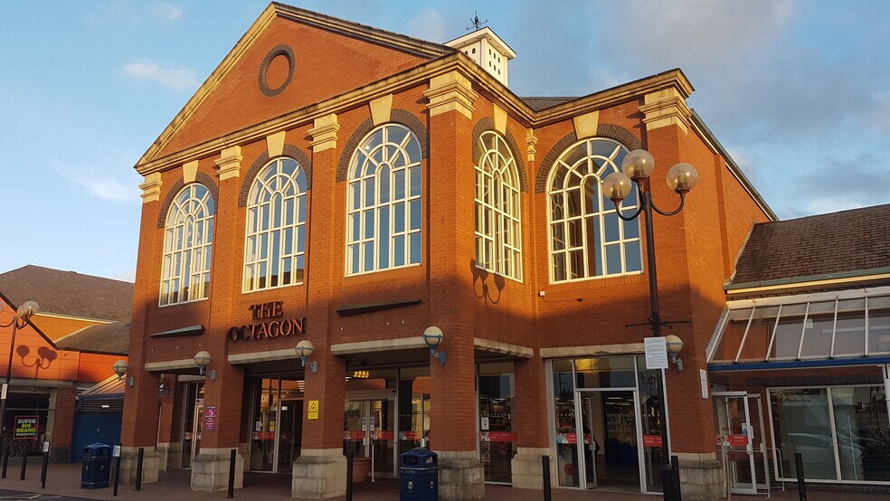 Orchard St, Burton On Trent à louer - Photo de l’immeuble – Image 2 sur 12