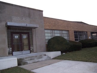 Plus de détails pour 215 Rutgers St, Maplewood, NJ - Industriel/Logistique à louer