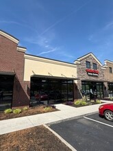 750 Briarcliff Ave, Oak Ridge, TN à louer Photo intérieure– Image 2 sur 5