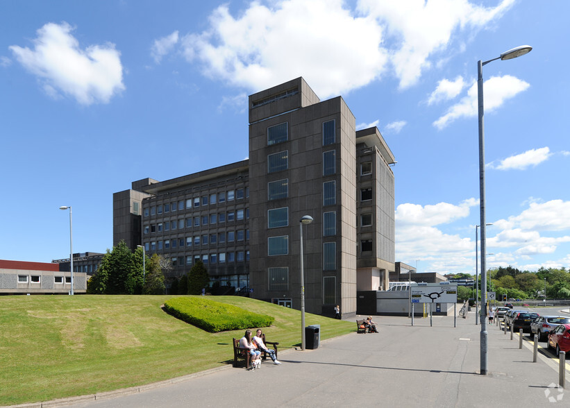 2 Andrew St, East Kilbride à vendre - Photo de l’immeuble – Image 2 sur 6