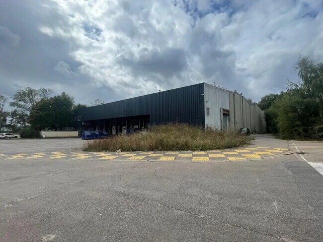 Plus de détails pour Industriel/Logistique à vendre