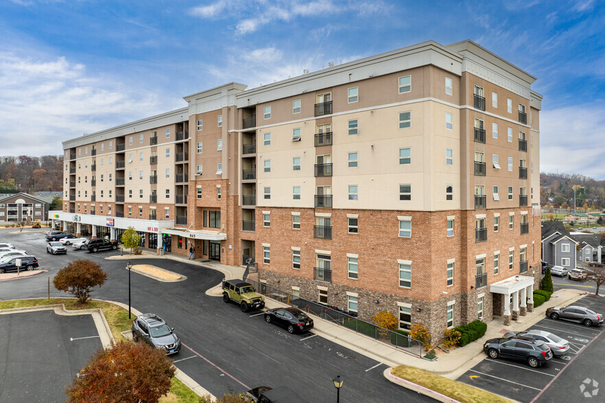 865 Port Republic Rd, Harrisonburg, VA à louer - Photo principale – Image 1 sur 23