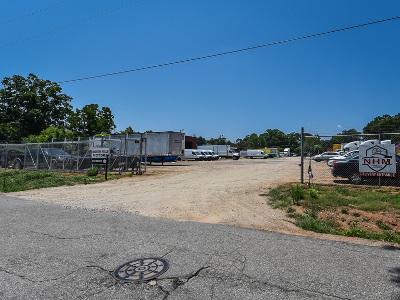 5108 Western Blvd, Raleigh, NC à louer - Autre – Image 2 sur 17