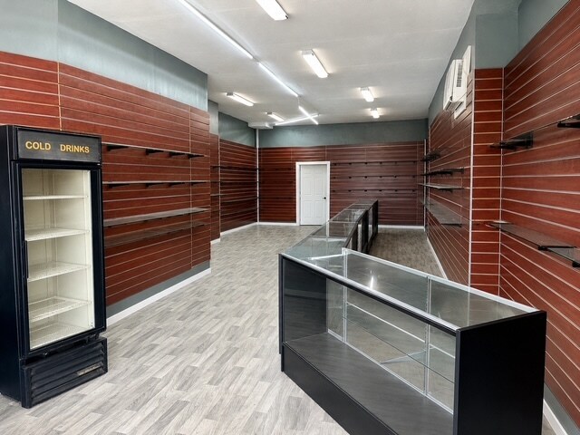 1027 W Broad St, Bethlehem, PA à louer - Photo de l’immeuble – Image 2 sur 5