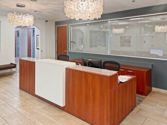 Plus de détails pour 7047 E Greenway Pky, Scottsdale, AZ - Coworking à louer