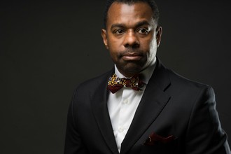 Franklyn Ore