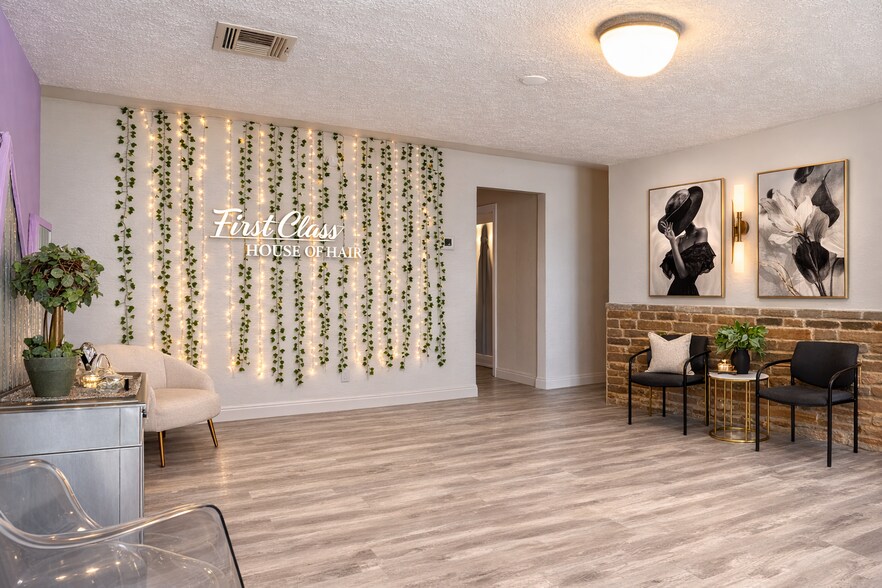 3054 Cullen Pky, Pearland, TX à louer - Hall d’entrée – Image 3 sur 9