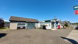 Plus de détails pour 70 Main Rd, Montrose - Local commercial à vendre
