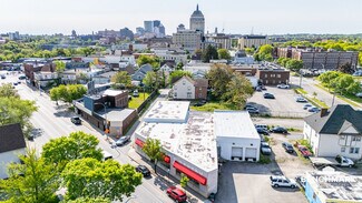 Plus de détails pour 59-69 Lyell Ave, Rochester, NY - Local d’activités à vendre