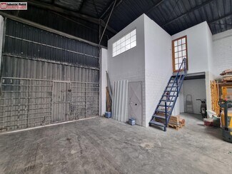 Plus de détails pour Industriel/Logistique à vendre