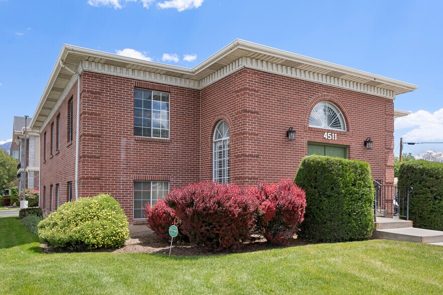 4511 S 600 E, Salt Lake City, UT à vendre - Photo de l’immeuble – Image 3 sur 30